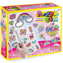 Alltoys Diamantový tvůrčí set (3F)