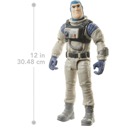 Mattel Buzz Rakeťák velká figurka XL-01