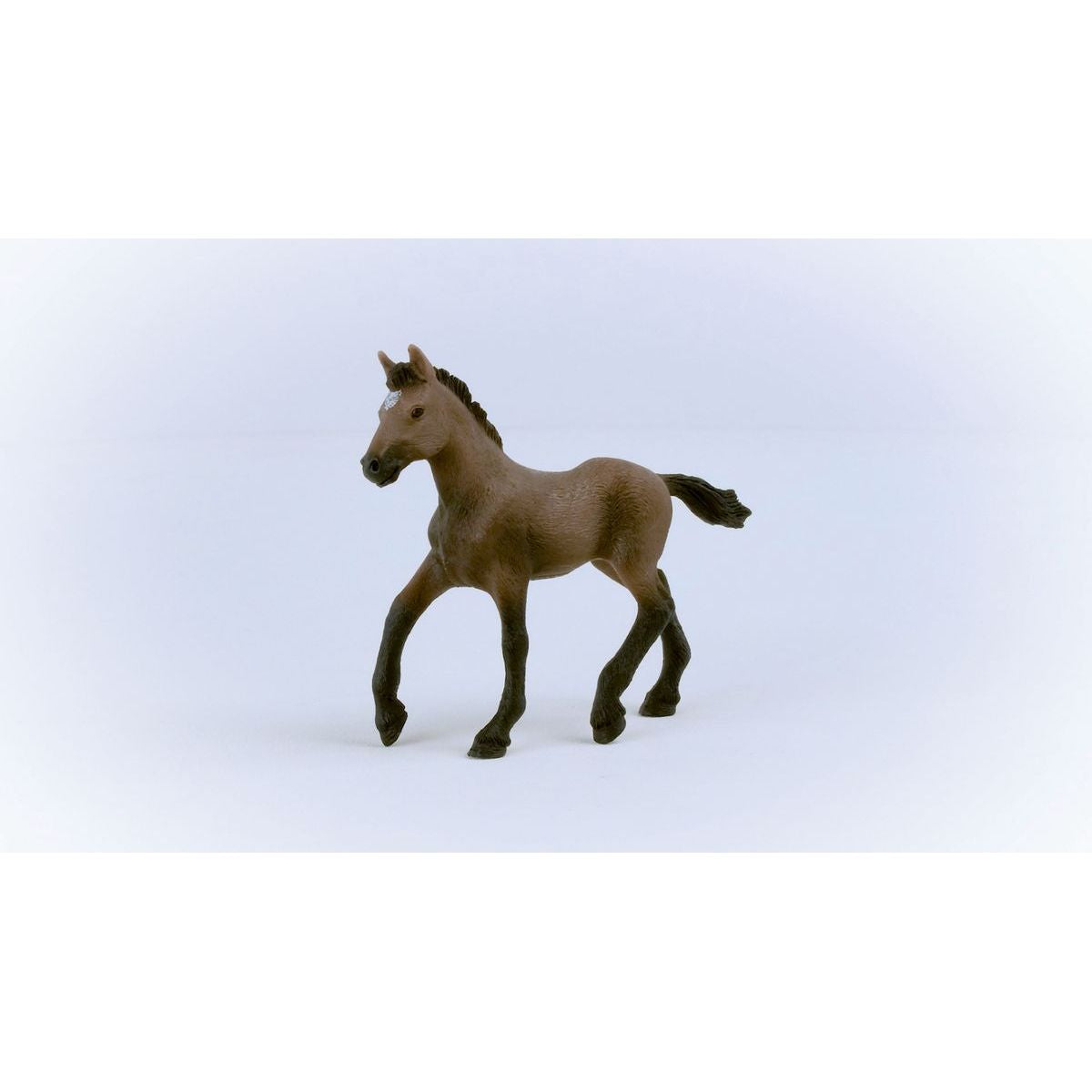 Schleich 13954 Zvířátko Hříbě plemene peruánský paso