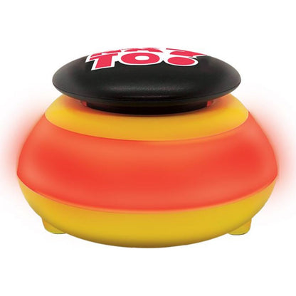 Mac Toys Máš na to?