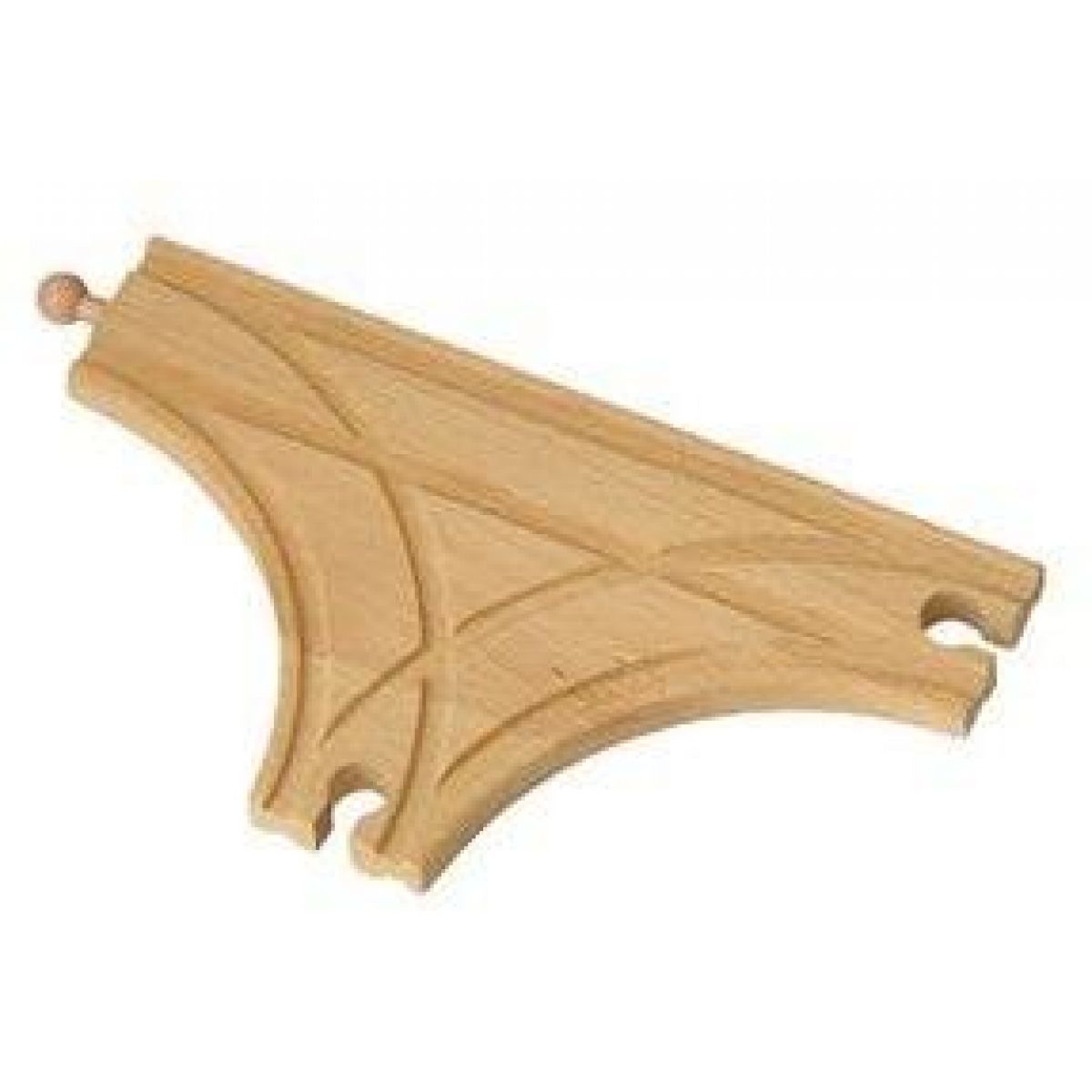 Babu Train Kolej T 21,5 cm 2 ks