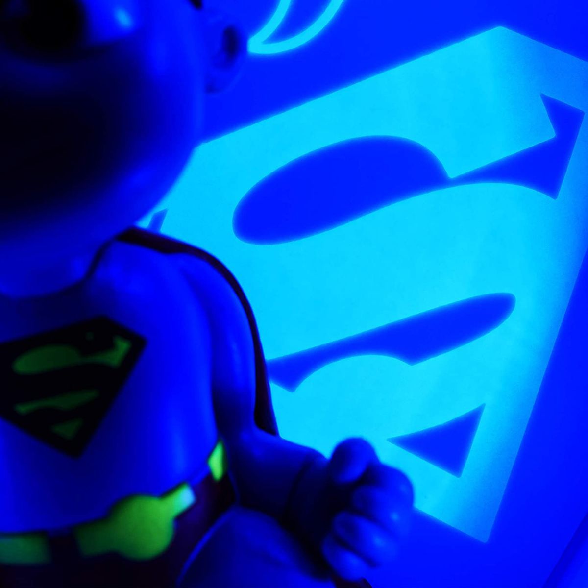 WOW! Pods DC Comics Superman