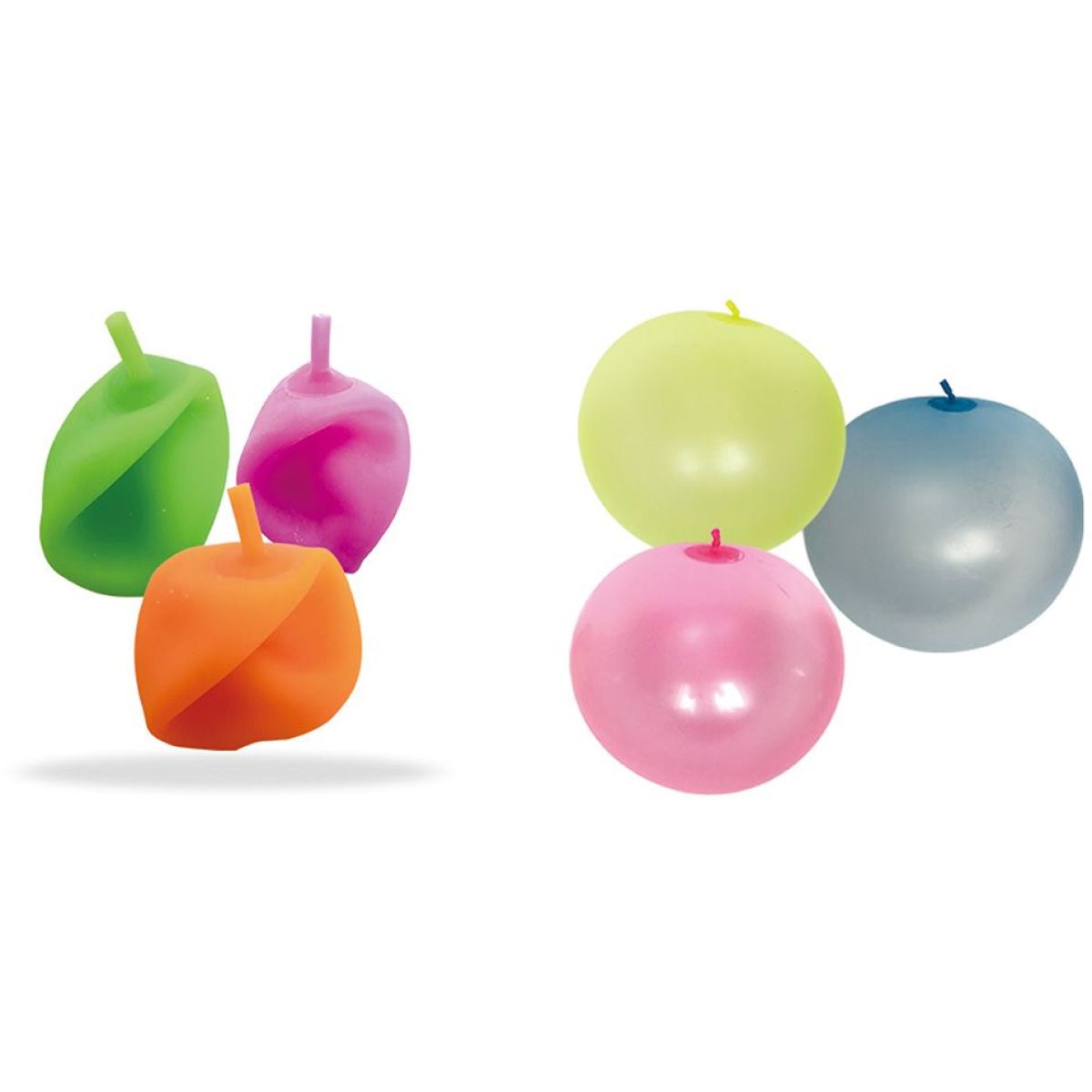 Sparkys Vodní-nafukovací balón 120 cm