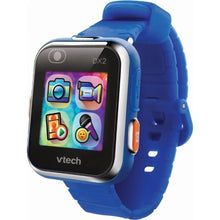 Kidizoom Smartwatch Plus Dx2 modré CZ a SK