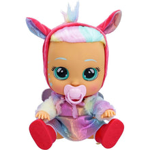 Cry Babies Dressy fantasy Hannah