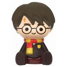 Lexibook Kapesní lampička 3D Harry Potter