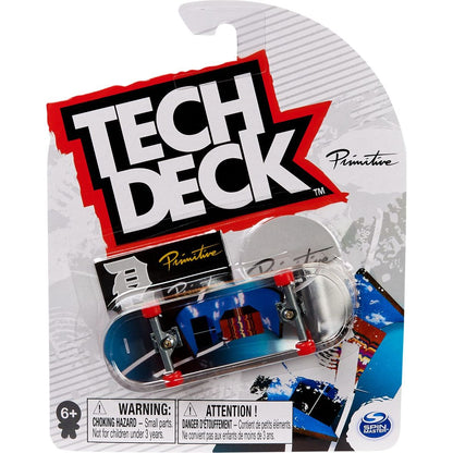 Tech Deck Fingerboard základní balení 7049 Primitive