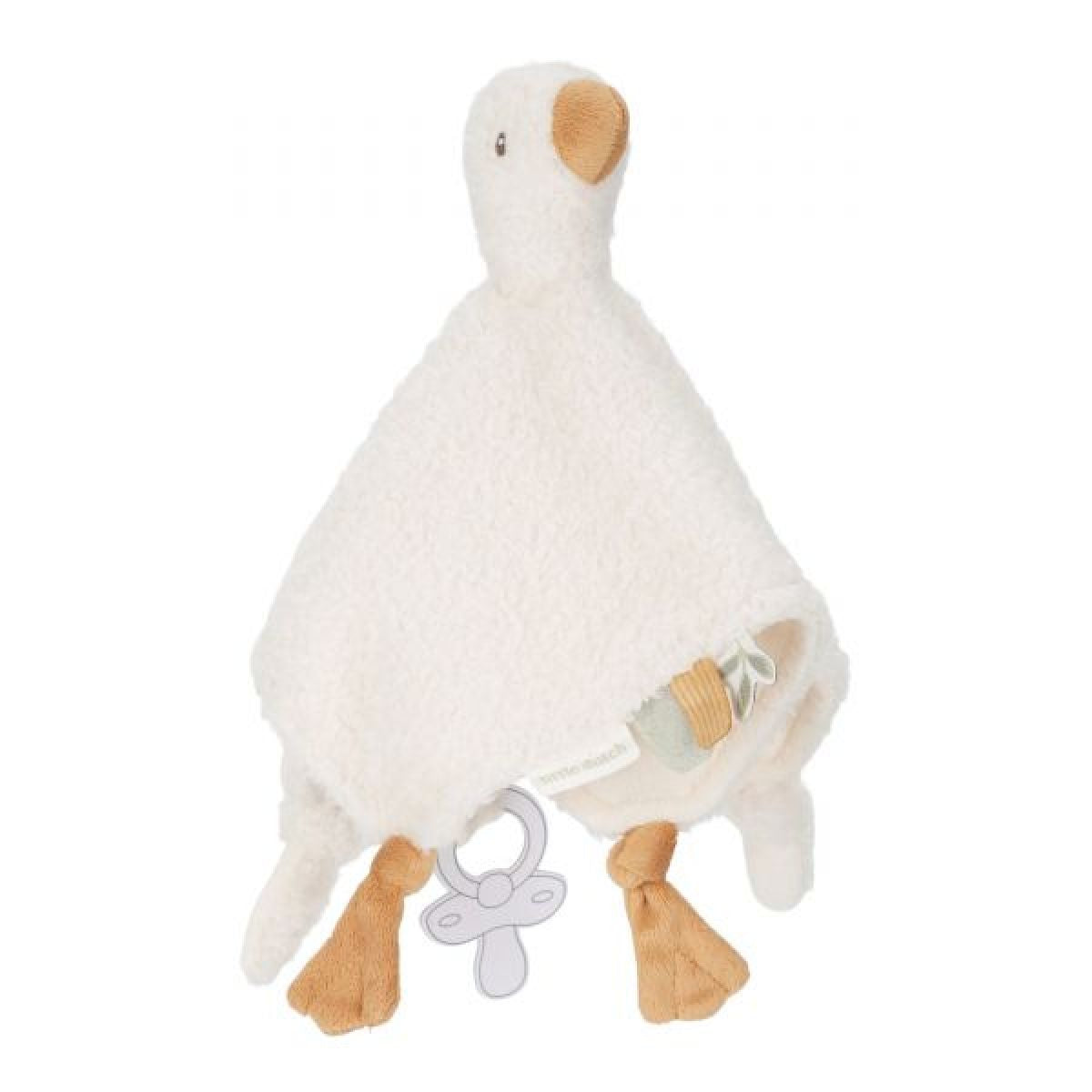 Little Dutch Muchláček husa Newborn Naturals