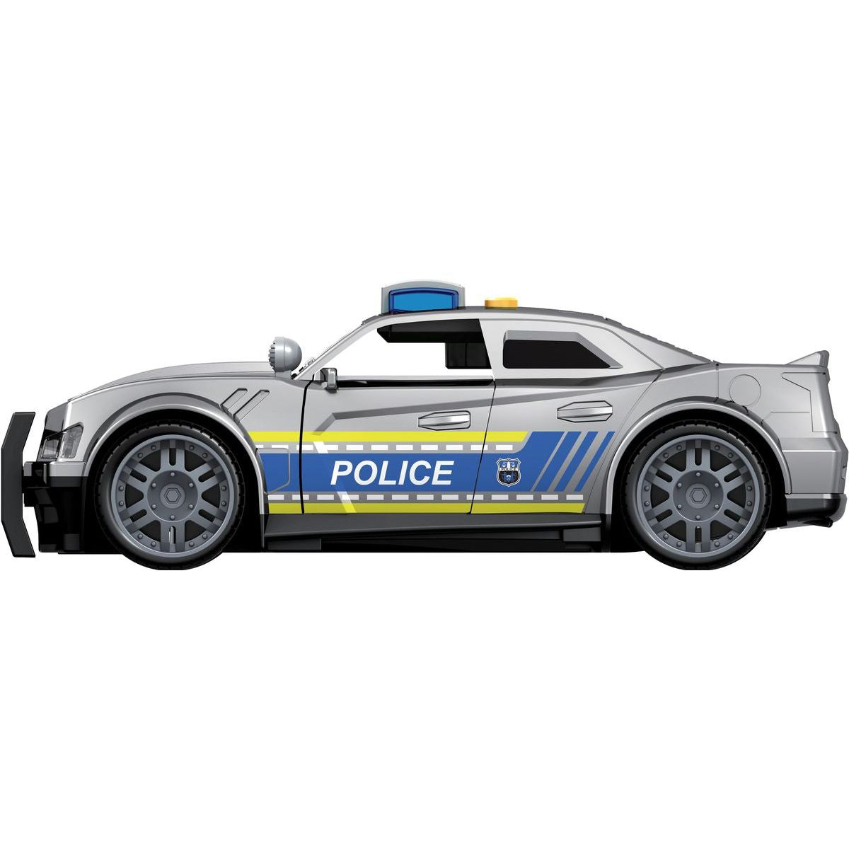 Sparkys CITY SERVICE CAR - 1:14 Policie 613Q