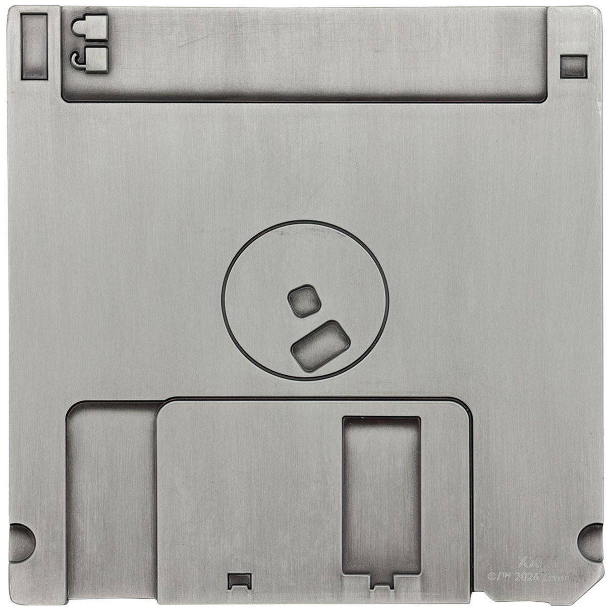 Fanatik Doom II Floppy Replika diskety