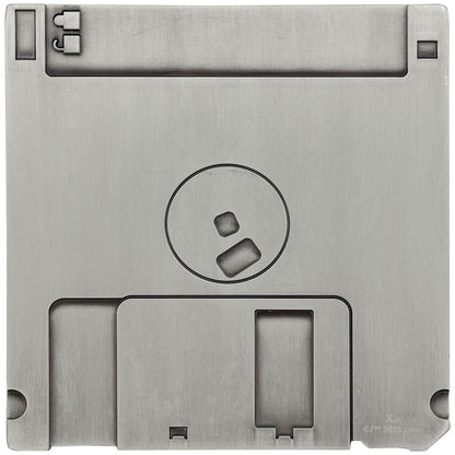 Fanatik Doom II Floppy Replika diskety