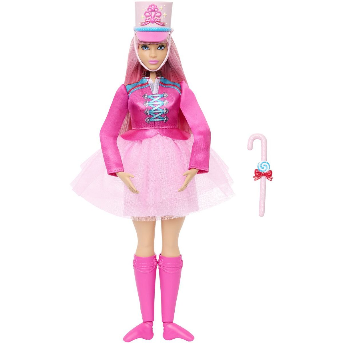 Barbie Louskáček panenka Brooklyn