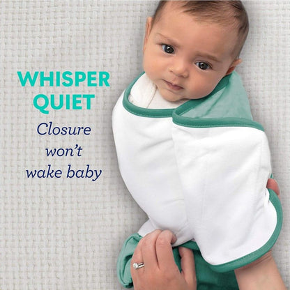 Summer Infant Zavinovačka SwaddleMe Whisper Quiet proužky