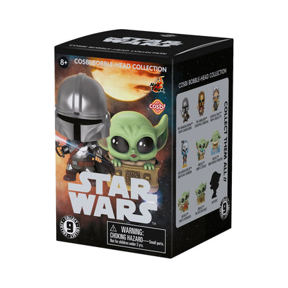 Yume Star Wars Cosbi figurka S3