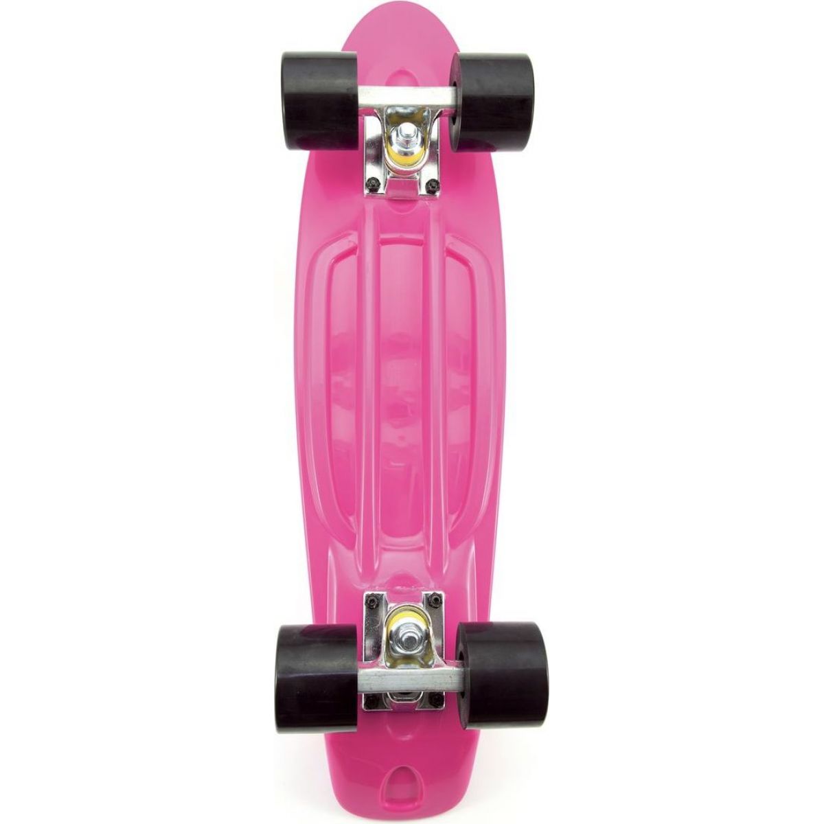 Skateboard pennyboard 60 cm růžový