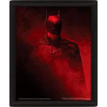3D obraz Batman Vengence