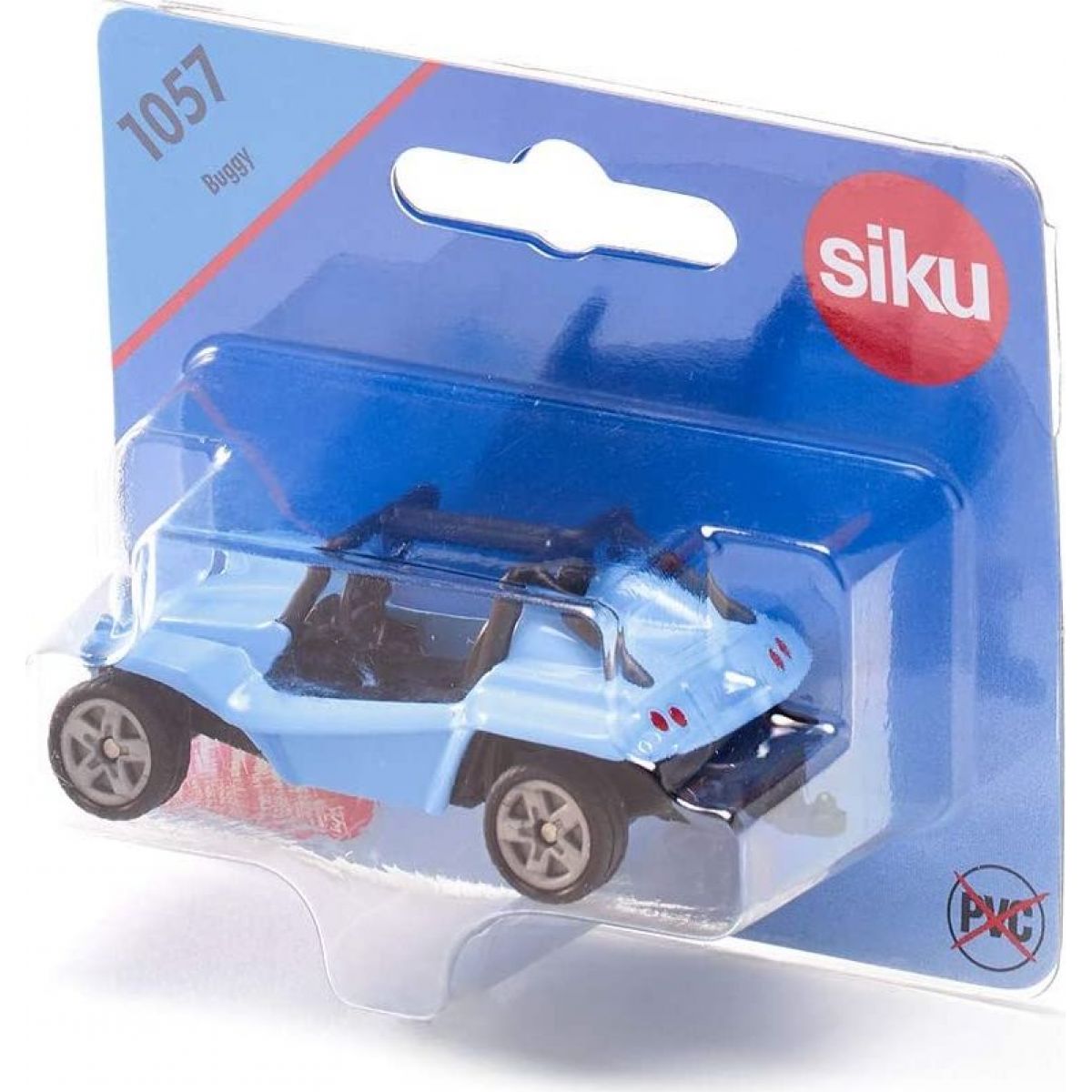 Siku Blister 1057 Buggy
