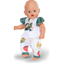 BABY born Oblečení opička, 43 cm