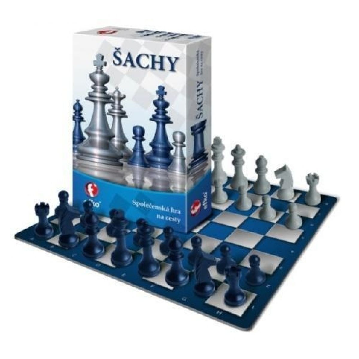 Efko Společenská hra Šachy