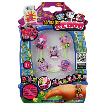 EP Line Monster Beads Cool