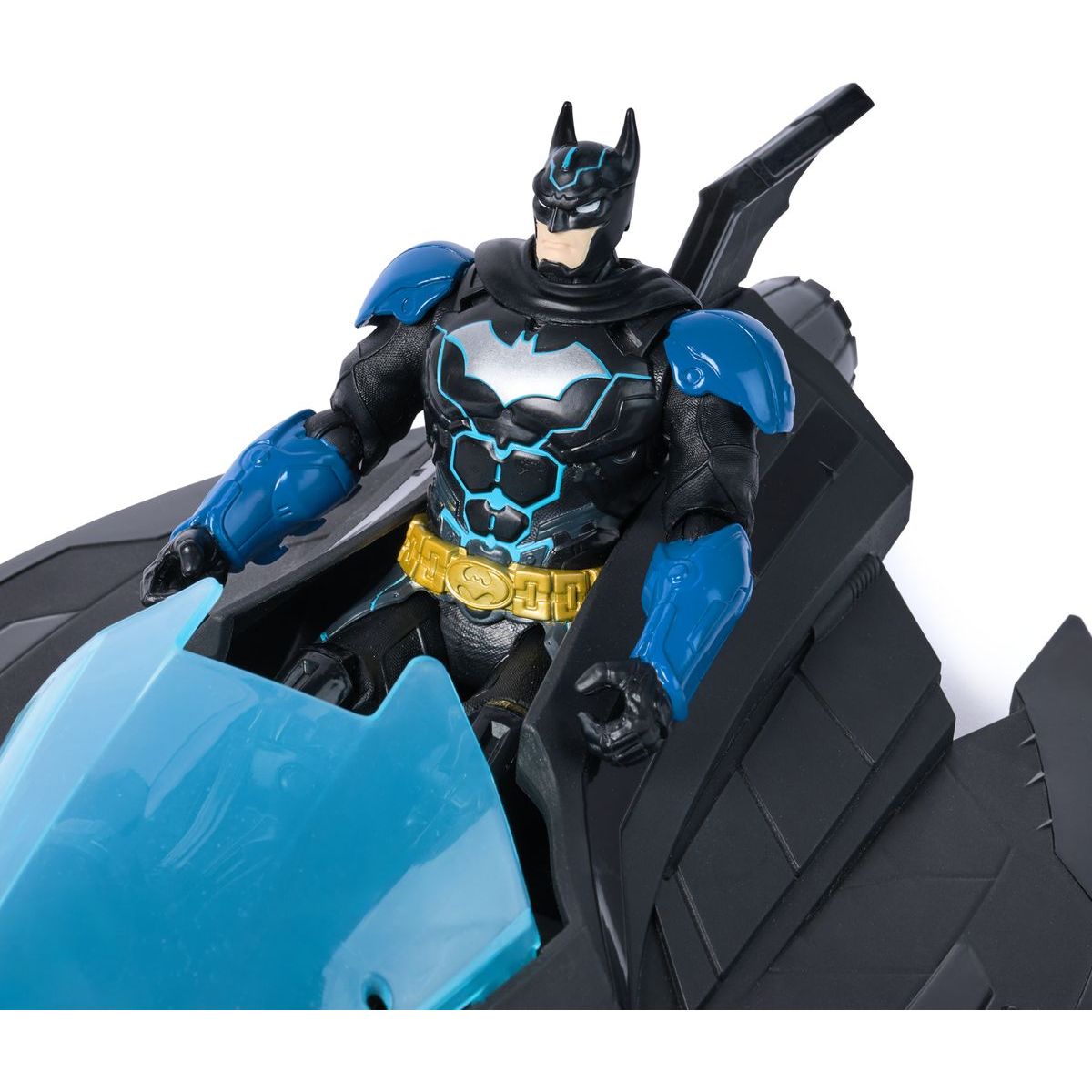 Spin Master Batman Batwing Katana