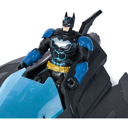 Spin Master Batman Batwing Katana