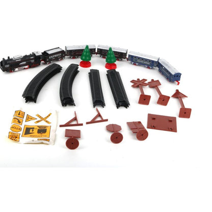 Vlakový set Vintage (5299-74)