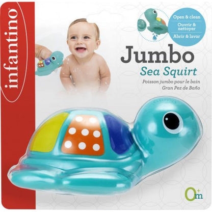 Infantino Želvička Jumbo do koupele