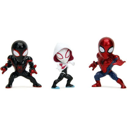 Jada Marvel Spiderman figurka 2,5 palce, 3 druhy, DP12, Wave 1