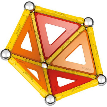 Geomag Classic Panels 35