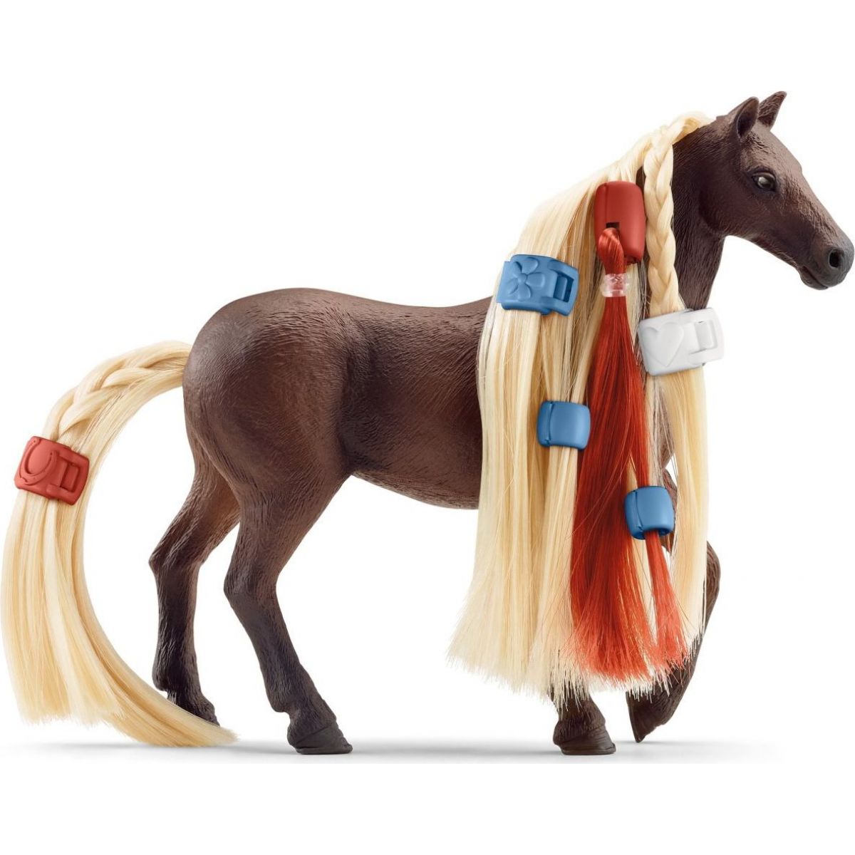 Schleich 42586 Startovní Set Leo & Rocky