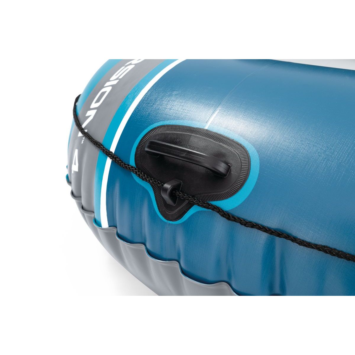 Intex 66324NP Excursion™ 4 Boat Nafukovací člun