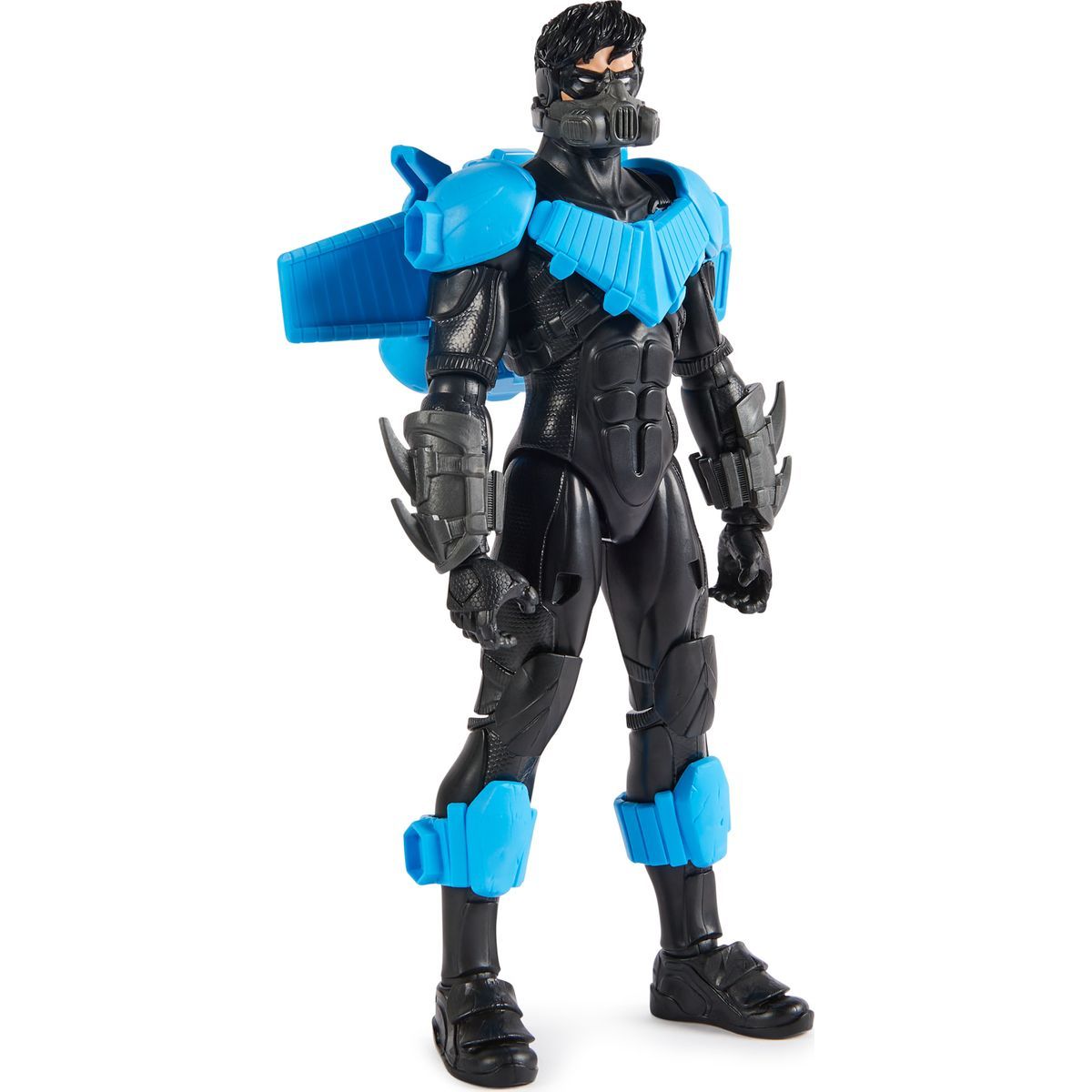 Spin Master Batman Figurka Nightwing s výbavou 30 cm