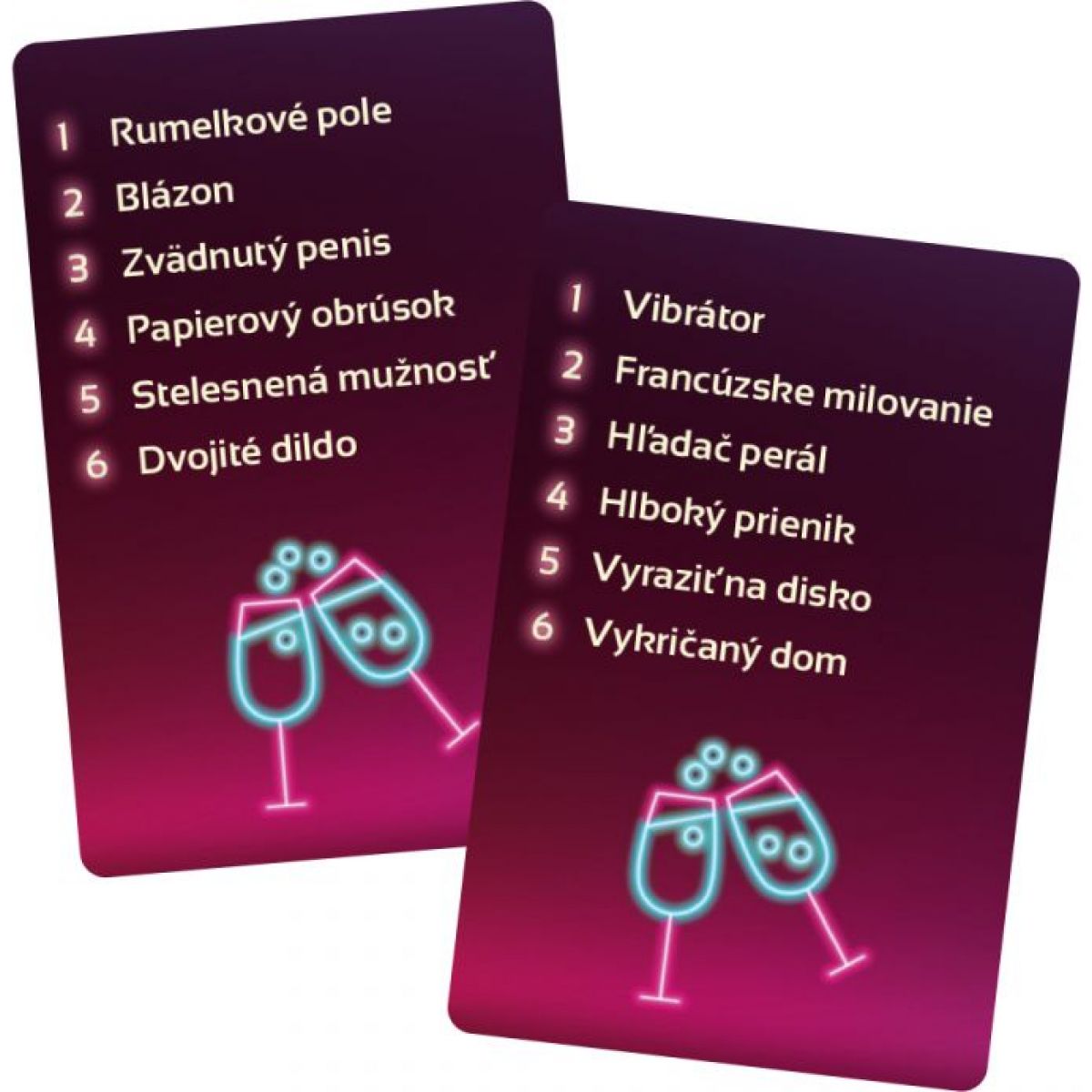 Albi Párty Alias Mládeži nepřístupno SK