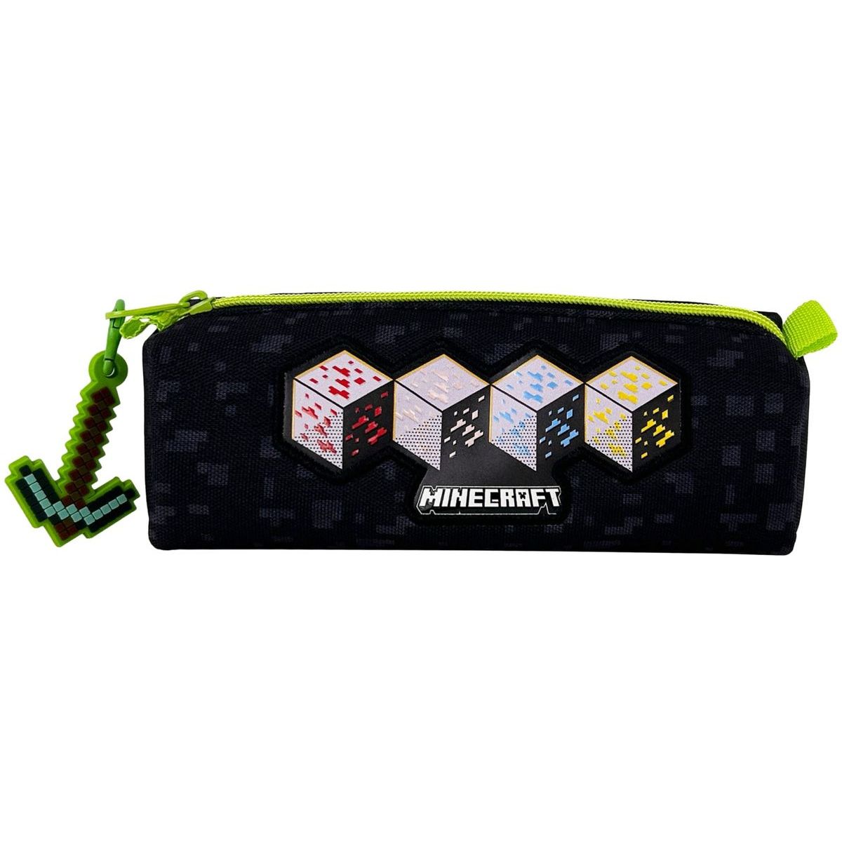 CyP Brands Minecraft Penál Hostil Behavior