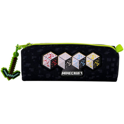 CyP Brands Minecraft Penál Hostil Behavior