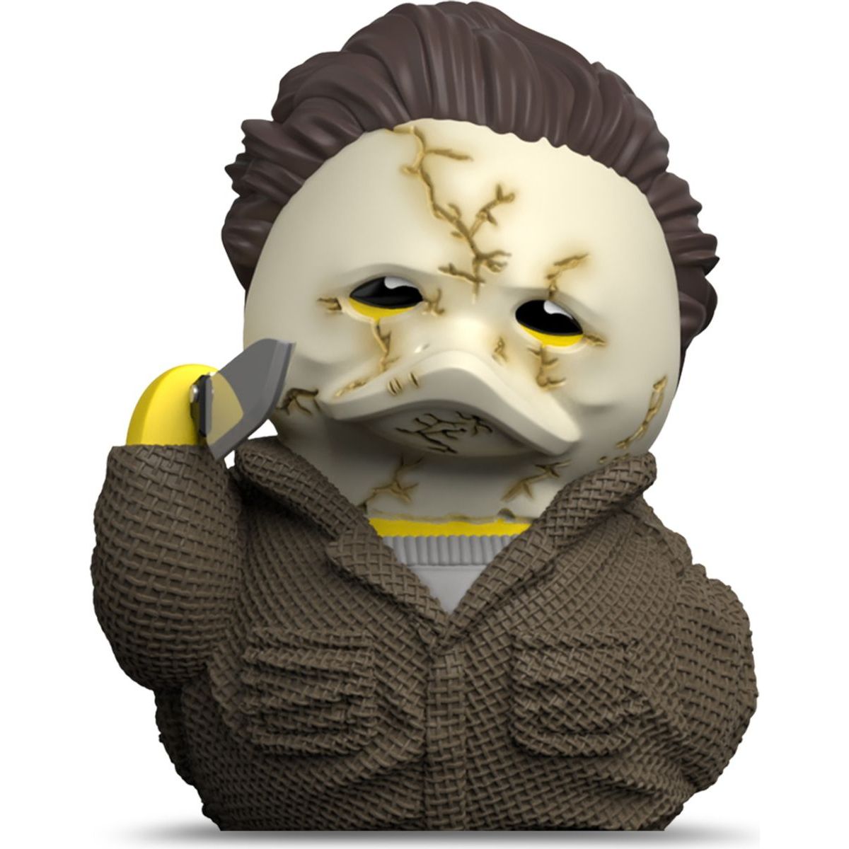 Tubbz kachnička Halloween Michael Myers (první edice)
