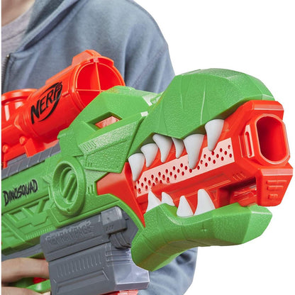 Hasbro Nerf Rex Rampage