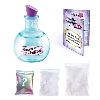 So Slime Magický elixír - lektvar