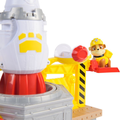 Spin Master Rubble a Crew zábavní park hrací sada