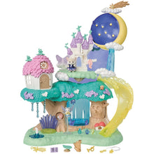 Sylvanian Families Lesní vílí hrad