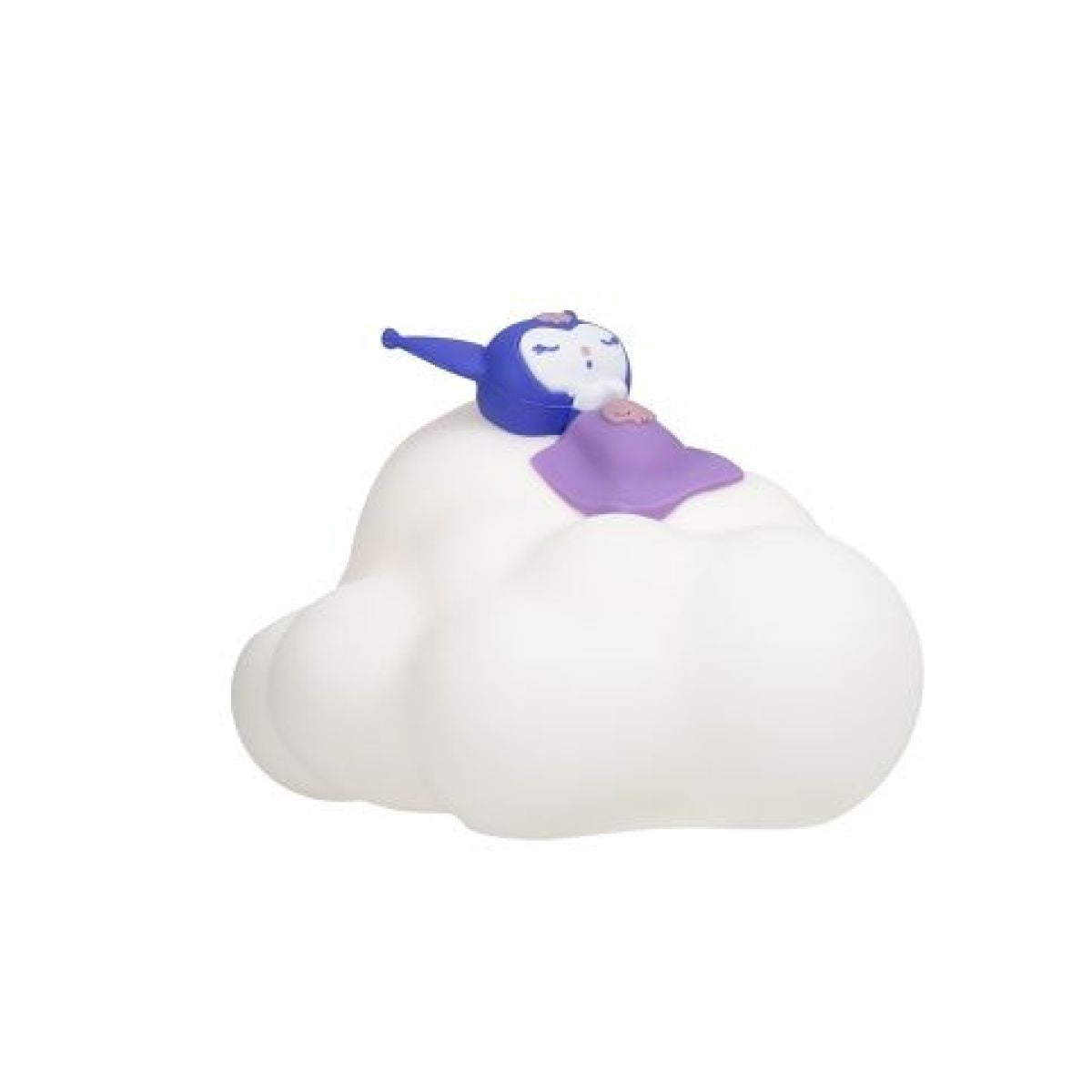 Kuromi dotyková lampa velká - obláček