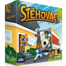 Albi Stěhováci