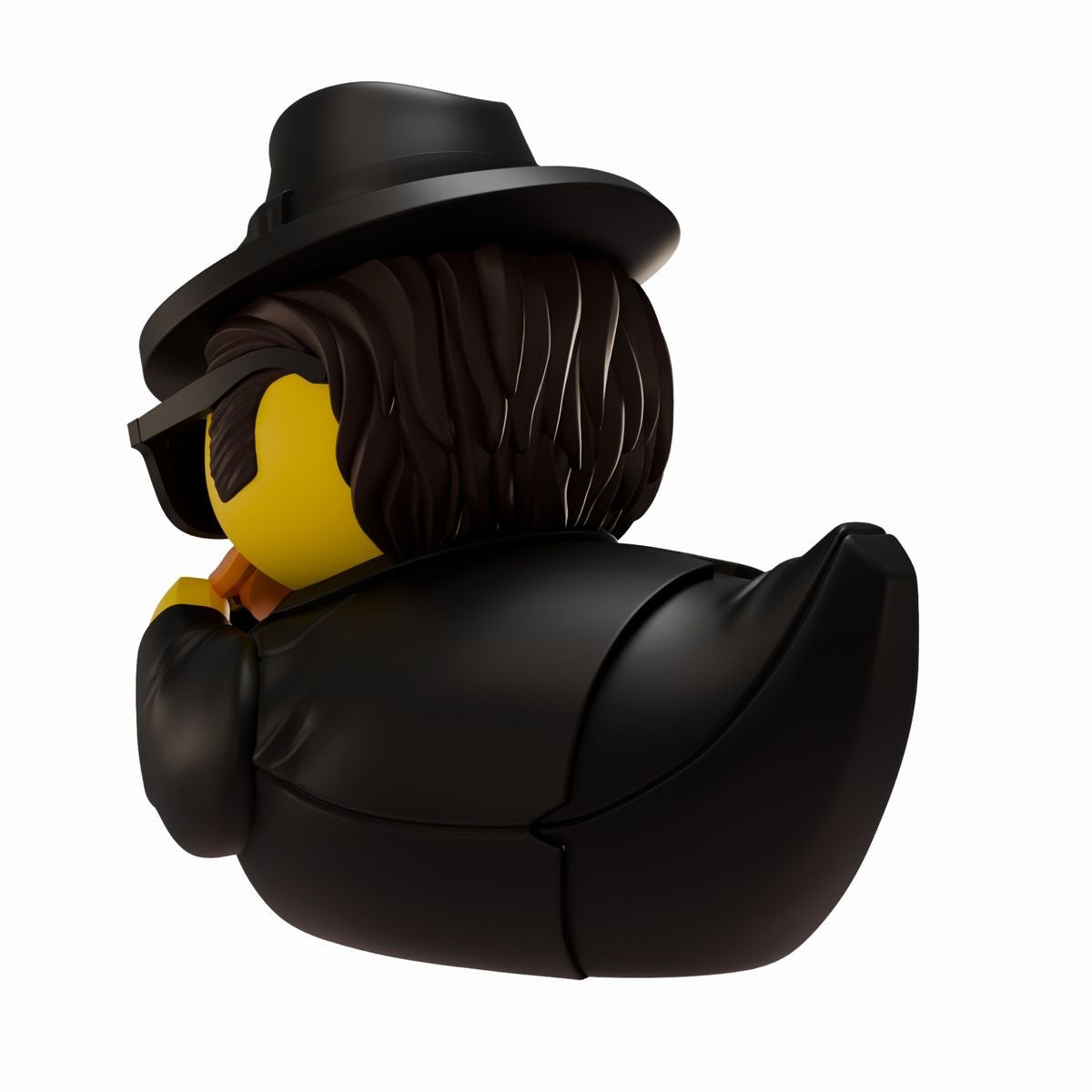 Tubbz kachnička Blues Brothers Elwood (sběratelská edice)