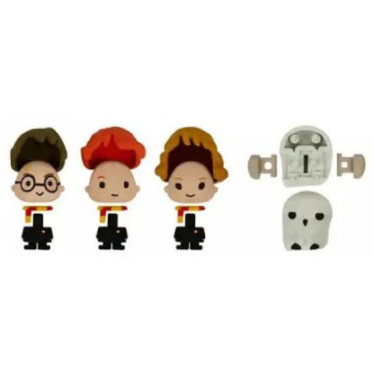 Paladone Harry Potter 3D puzzle postavička