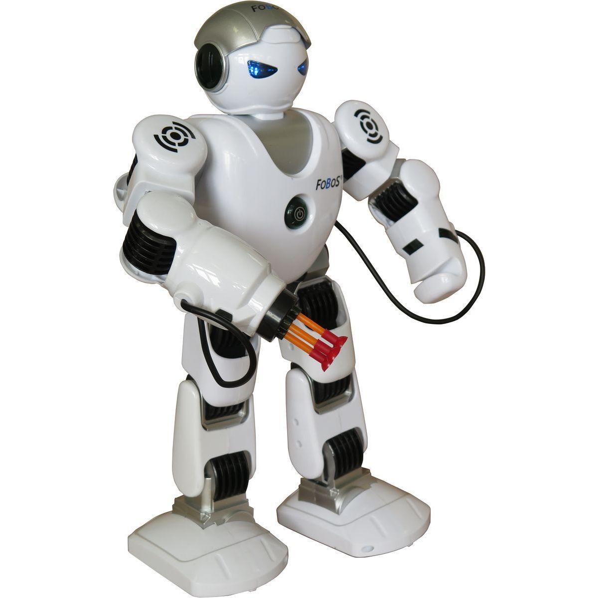 RC Robot Fobos interaktivní CZ