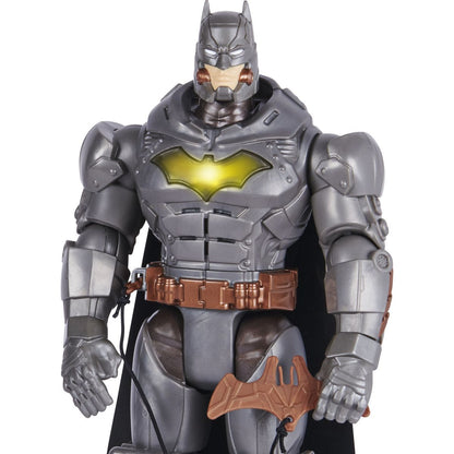 Spin Master Batman s vystřelujícím doplňkem 30 cm