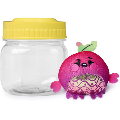 Spin Master Jellykins Kouzelní plyšáci