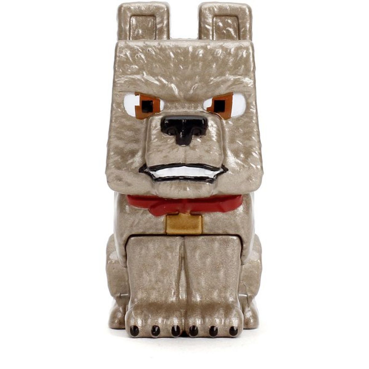 Minecraft Movie figurky 2,5 palce sada 4ks