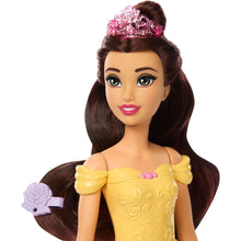 Disney Princess Panenka Bella s pejskem